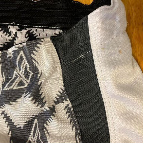 Fly Racing Kinetic Motocross Riding Pants – Women’s 9/10 - Picture 8 of 9